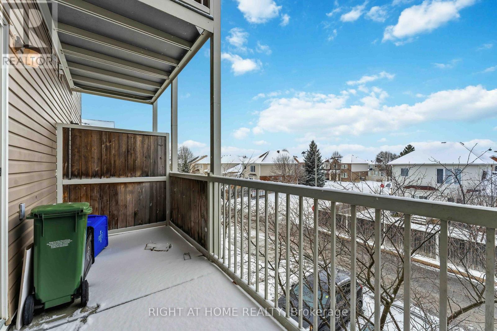 B - 455 Chapman Mills Drive, Ottawa, Ontario  K2J 5P4 - Photo 9 - X12632436