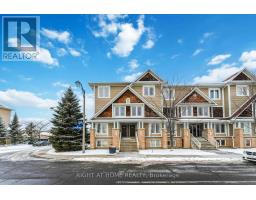 B - 455 CHAPMAN MILLS DRIVE, Ottawa, Ontario