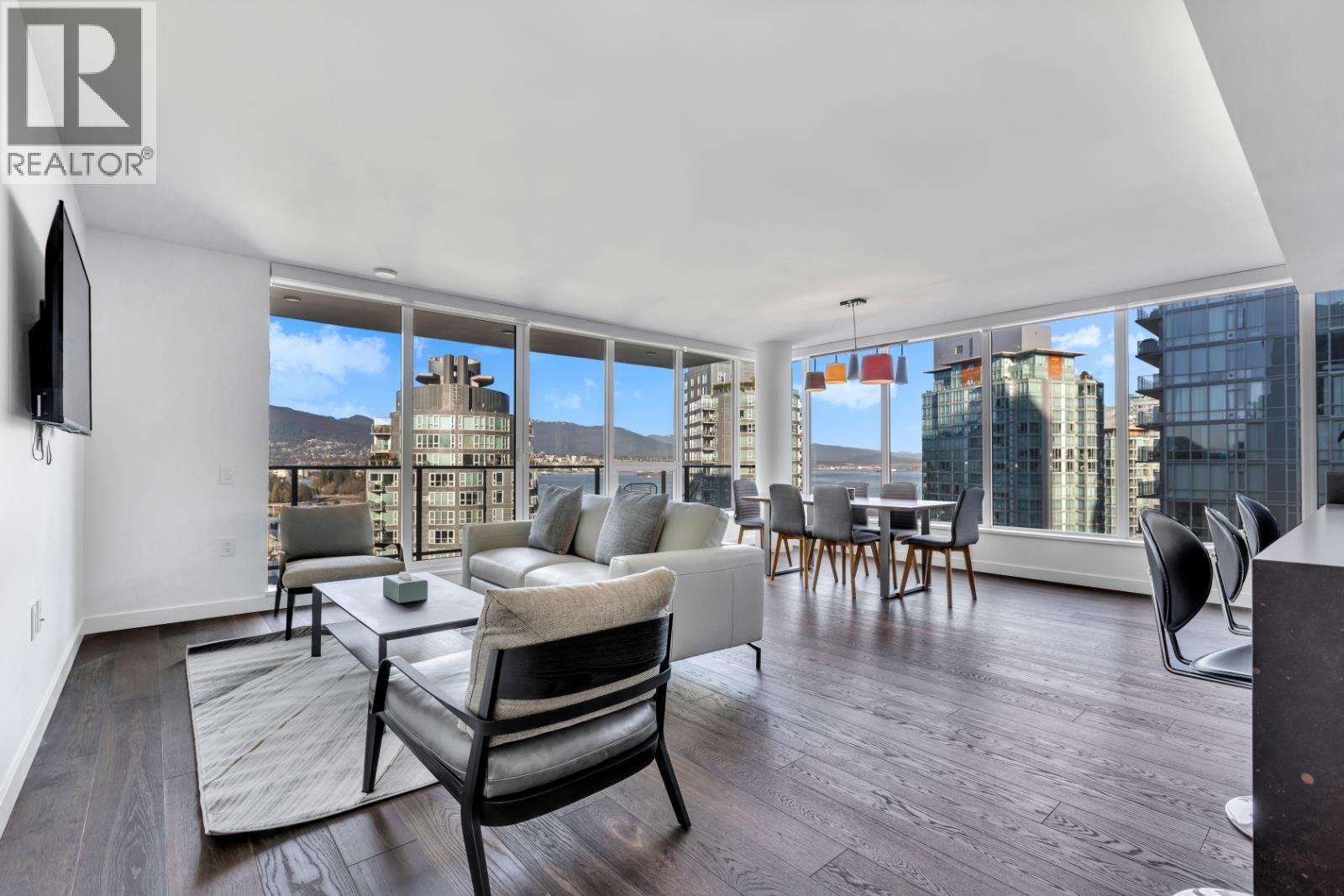 150X 620 CARDERO STREET, vancouver, British Columbia