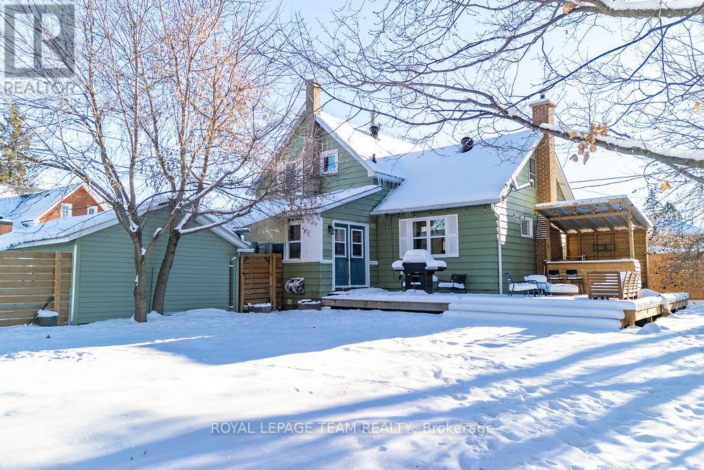 212 Prince Street W, Renfrew, Ontario  K7V 2V7 - Photo 38 - X12363102