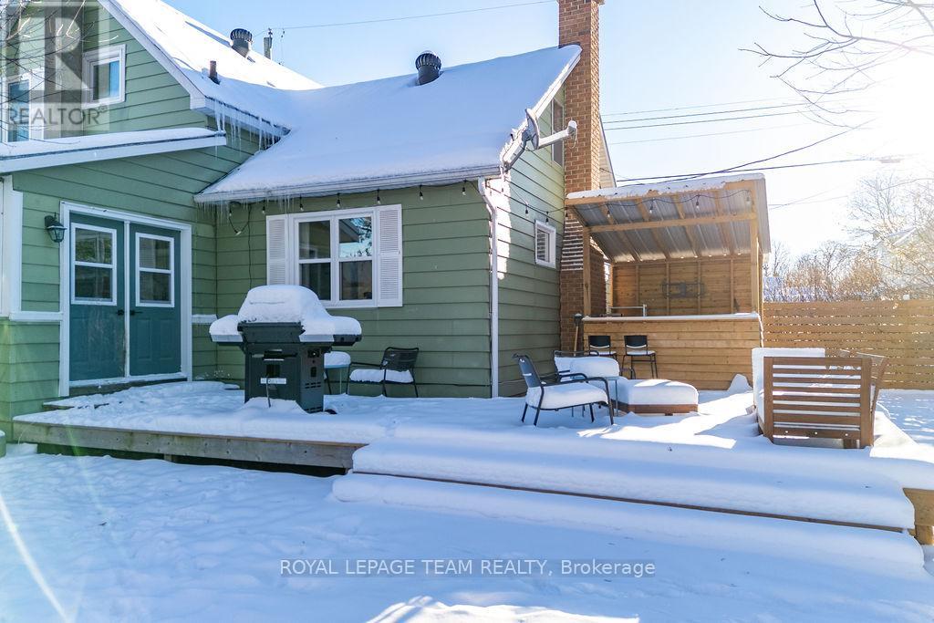 212 Prince Street W, Renfrew, Ontario  K7V 2V7 - Photo 31 - X12363102