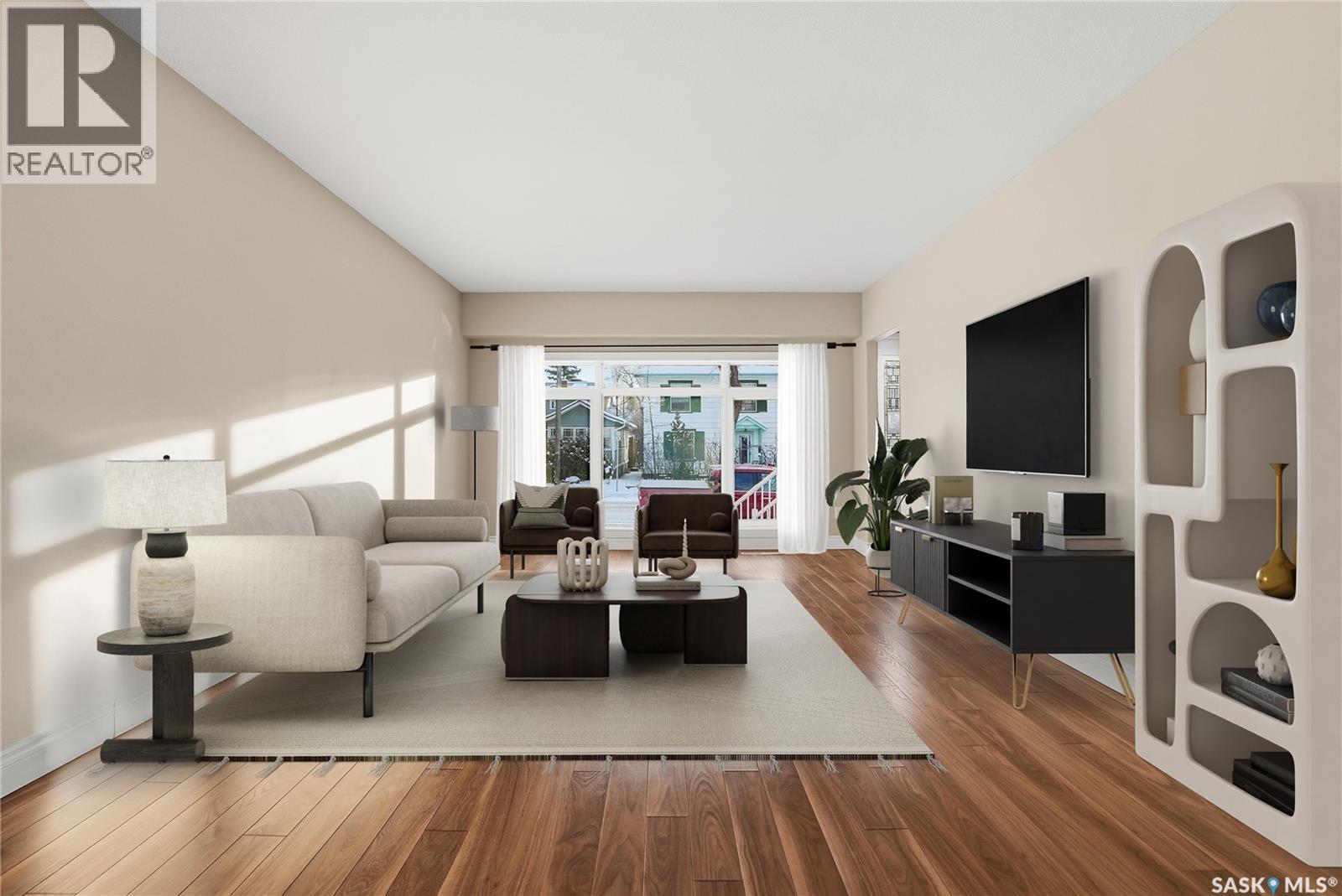 421 9th Street, Saskatoon, Saskatchewan  S7N 0A7 - Photo 2 - SK025440