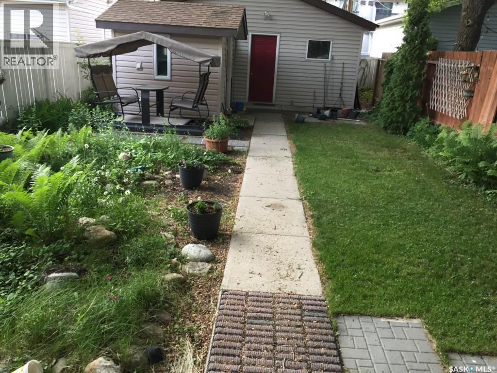 421 9th Street, Saskatoon, Saskatchewan  S7N 0A7 - Photo 38 - SK025440