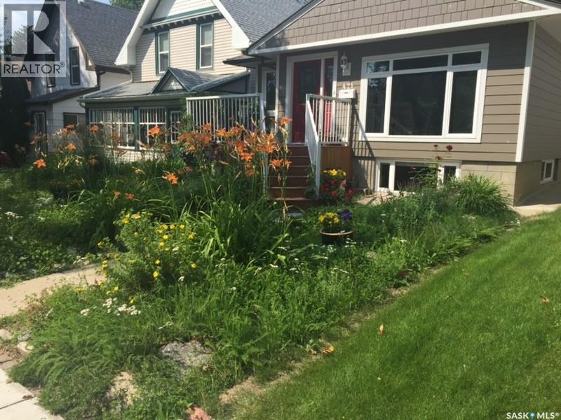 421 9th Street, Saskatoon, Saskatchewan  S7N 0A7 - Photo 47 - SK025440