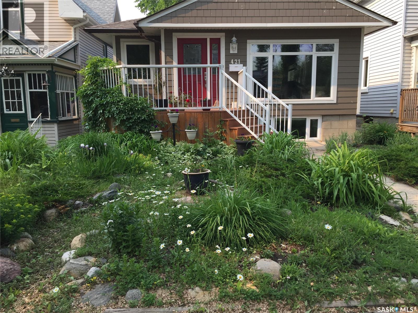 421 9th Street, Saskatoon, Saskatchewan  S7N 0A7 - Photo 48 - SK025440