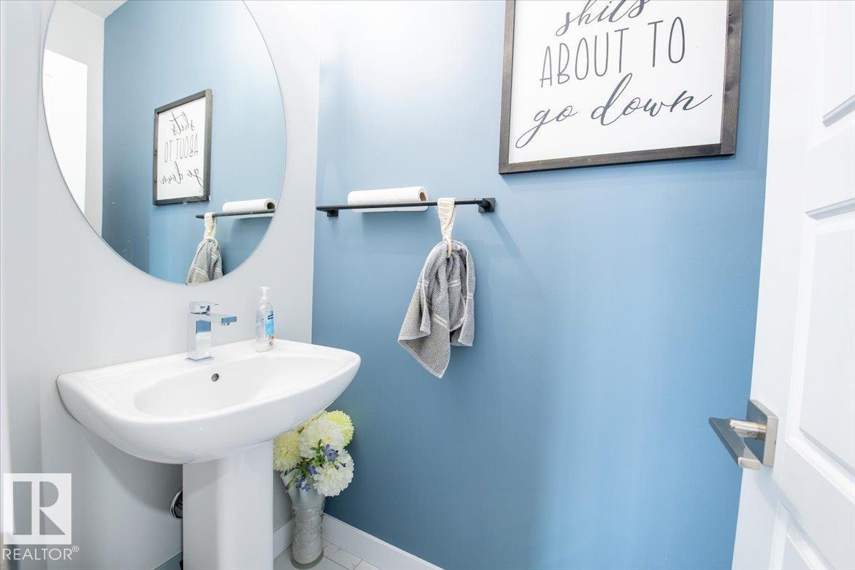 1035 Berg Pl, Leduc, Alberta  T9E 1M4 - Photo 11 - E4468129