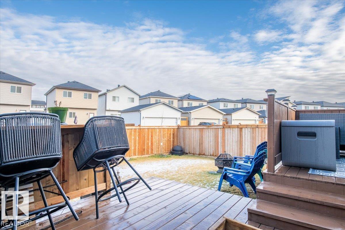 1035 Berg Pl, Leduc, Alberta  T9E 1M4 - Photo 20 - E4468129