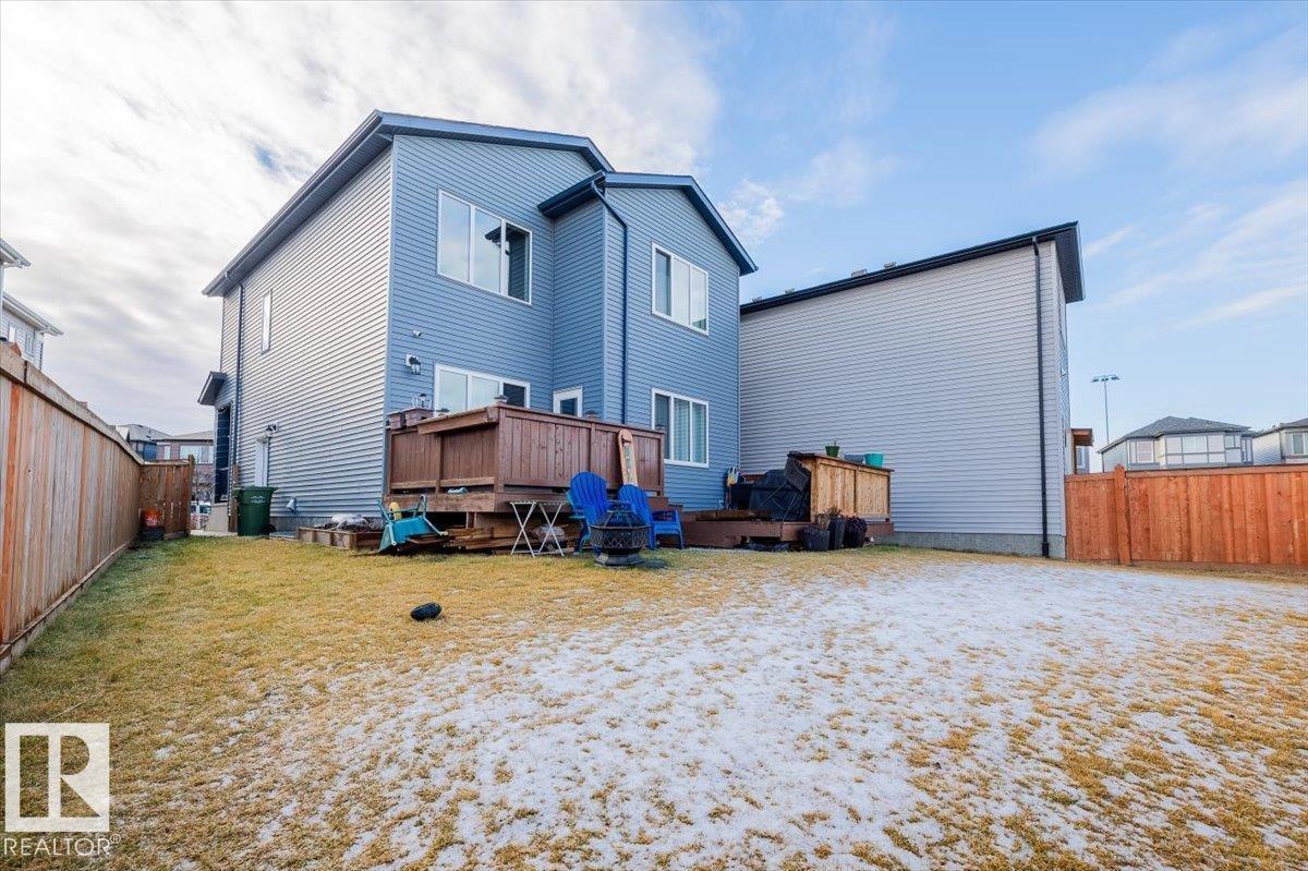 1035 Berg Pl, Leduc, Alberta  T9E 1M4 - Photo 22 - E4468129