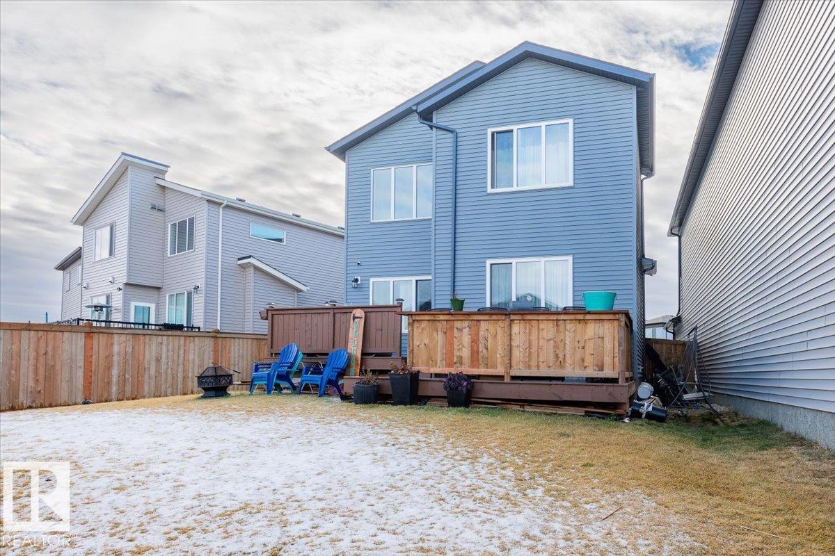 1035 Berg Pl, Leduc, Alberta  T9E 1M4 - Photo 23 - E4468129