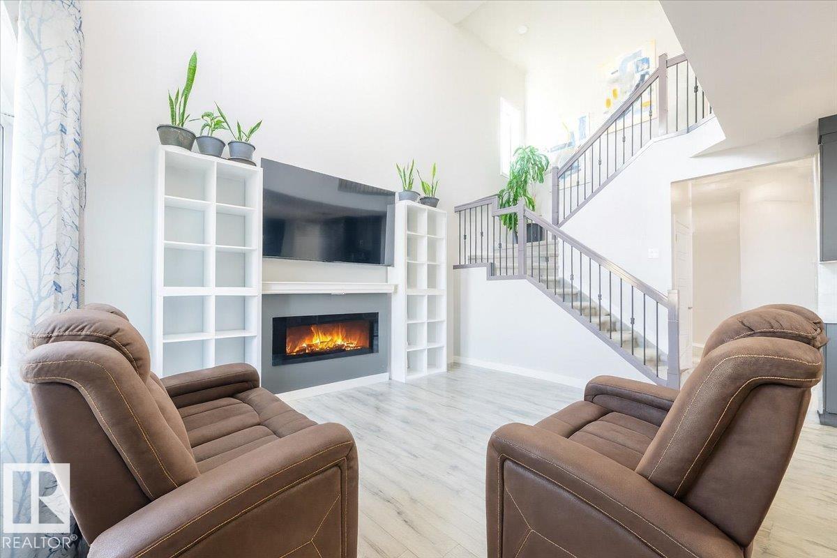 1035 Berg Pl, Leduc, Alberta  T9E 1M4 - Photo 6 - E4468129