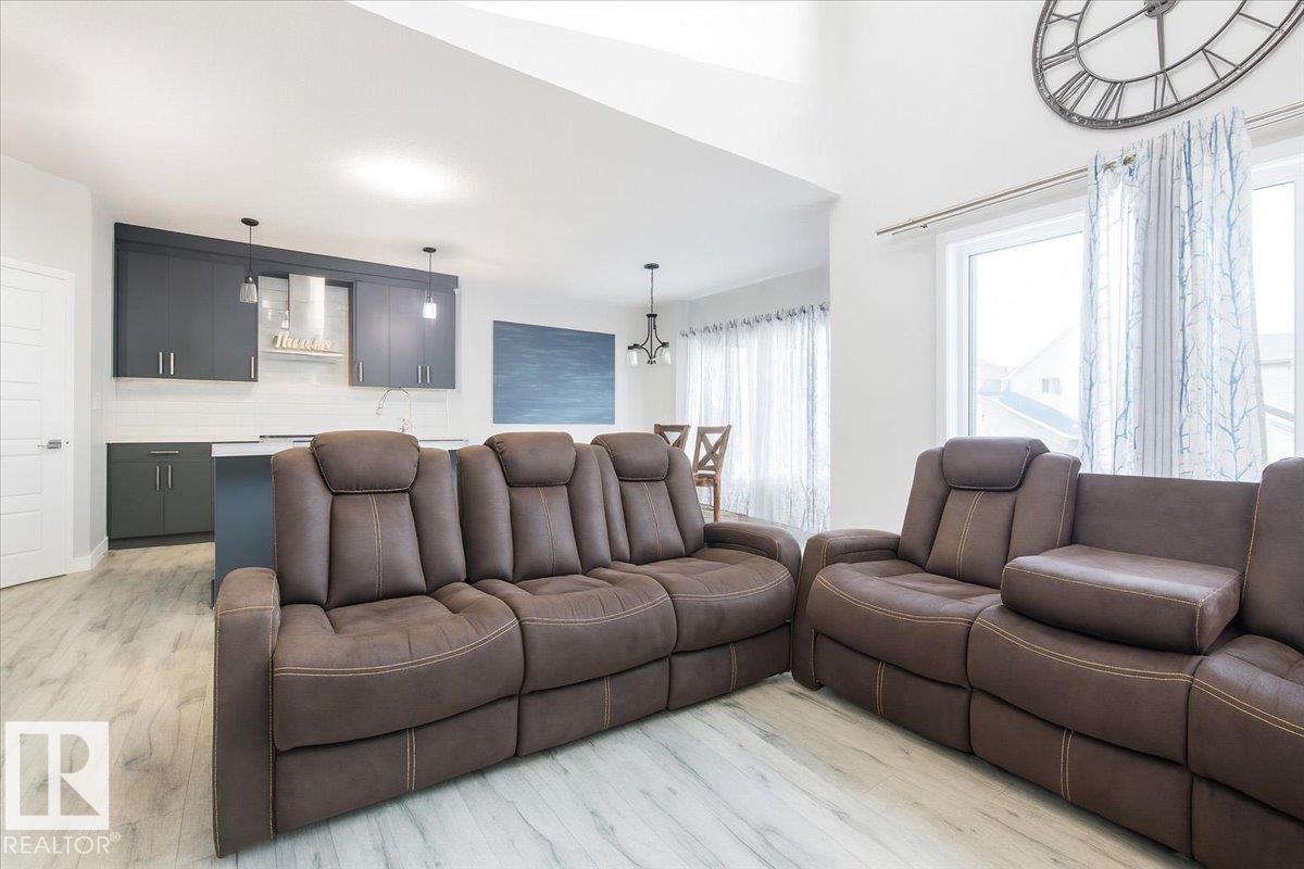 1035 Berg Pl, Leduc, Alberta  T9E 1M4 - Photo 7 - E4468129