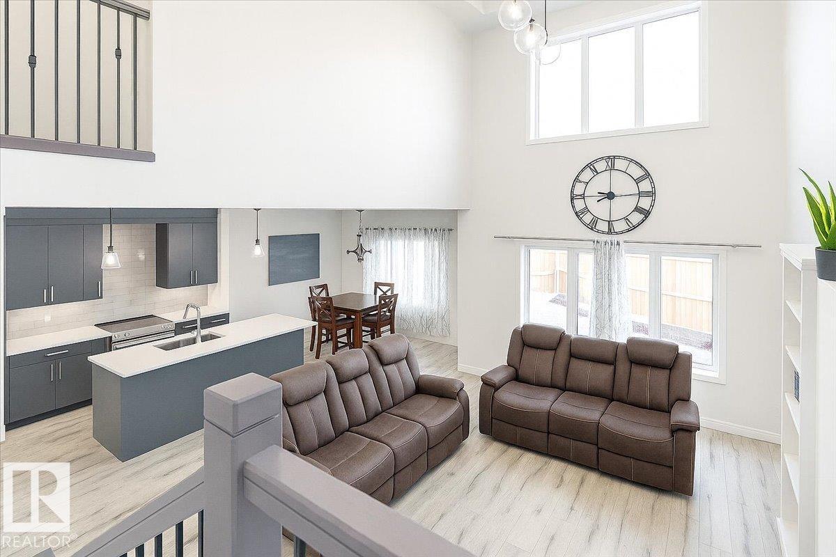 1035 Berg Pl, Leduc, Alberta  T9E 1M4 - Photo 8 - E4468129