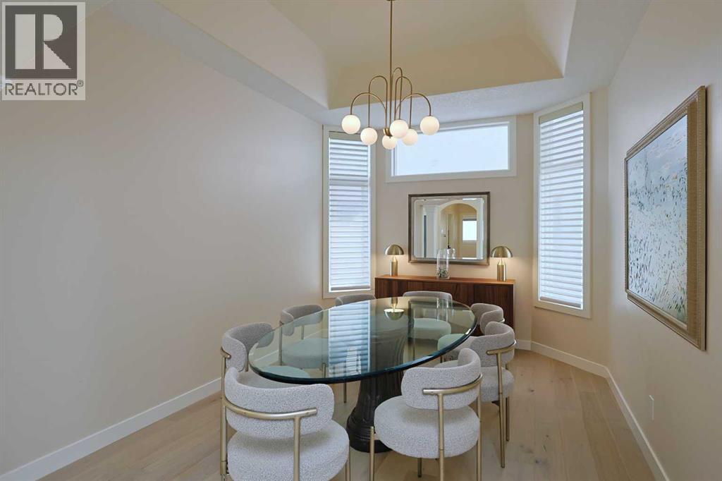 271 Hamptons Terrace Nw, Calgary, Alberta  T3A 5R4 - Photo 8 - A2258755