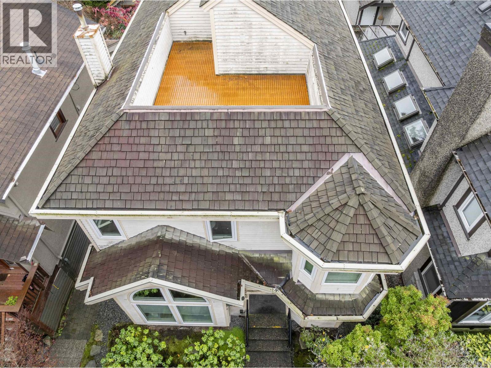 4560 W 7th Avenue, Vancouver, British Columbia V6R 1X3 - Photo 15 - R3070598