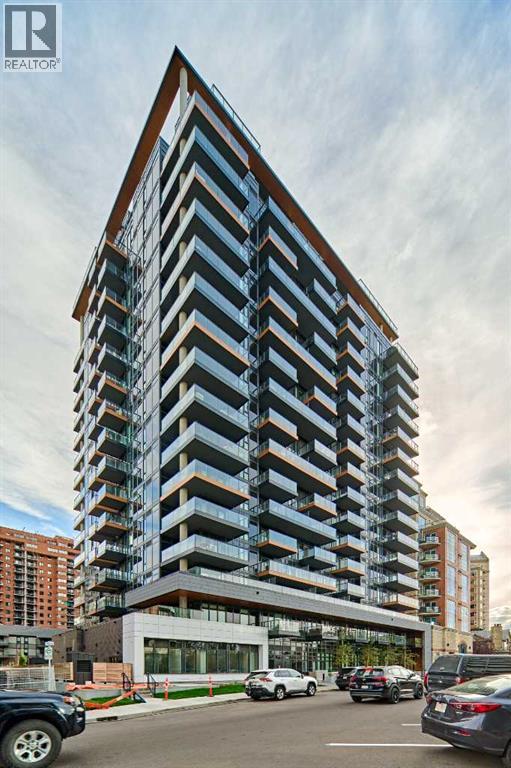 1012, 730 2 Avenue Sw, Calgary, Alberta  T2P 1R8 - Photo 5 - A2268708