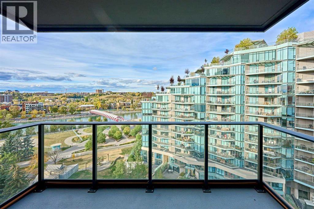 1012, 730 2 Avenue Sw, Calgary, Alberta  T2P 1R8 - Photo 24 - A2268708