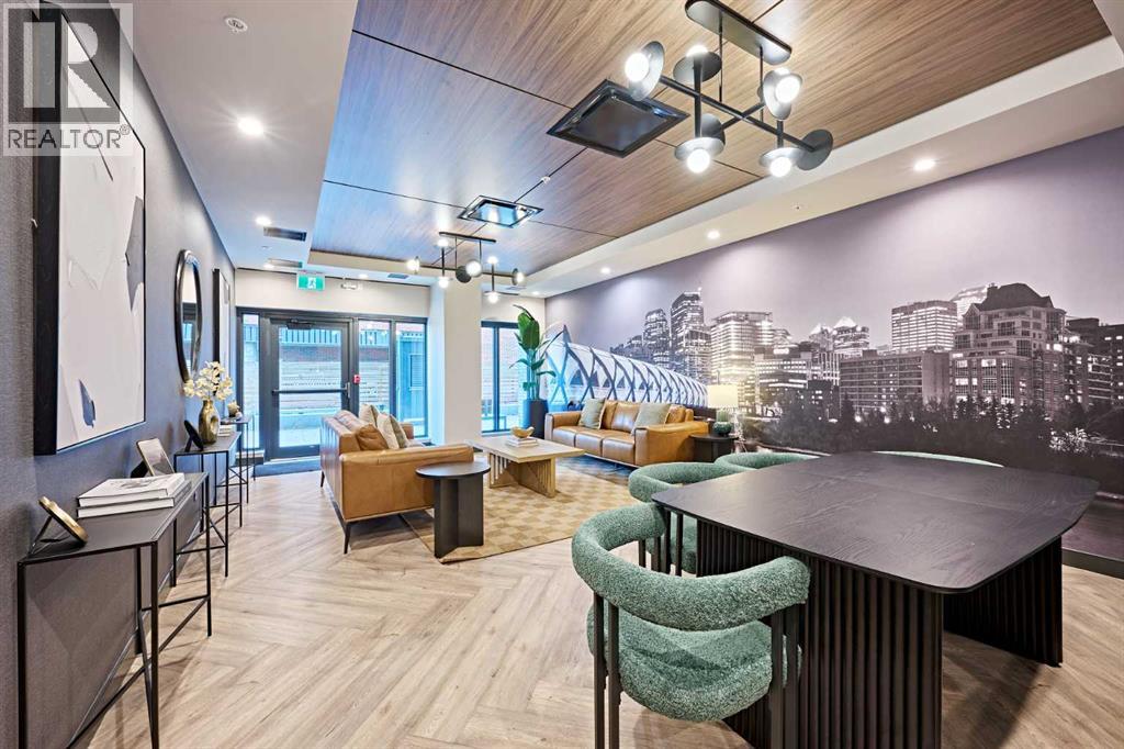 1012, 730 2 Avenue Sw, Calgary, Alberta  T2P 1R8 - Photo 37 - A2268708