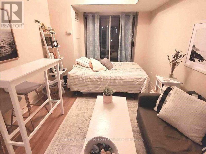 703 - 50 Lynn Williams Street, Toronto (Niagara), Ontario  M6K 3R9 - Photo 2 - C12632452