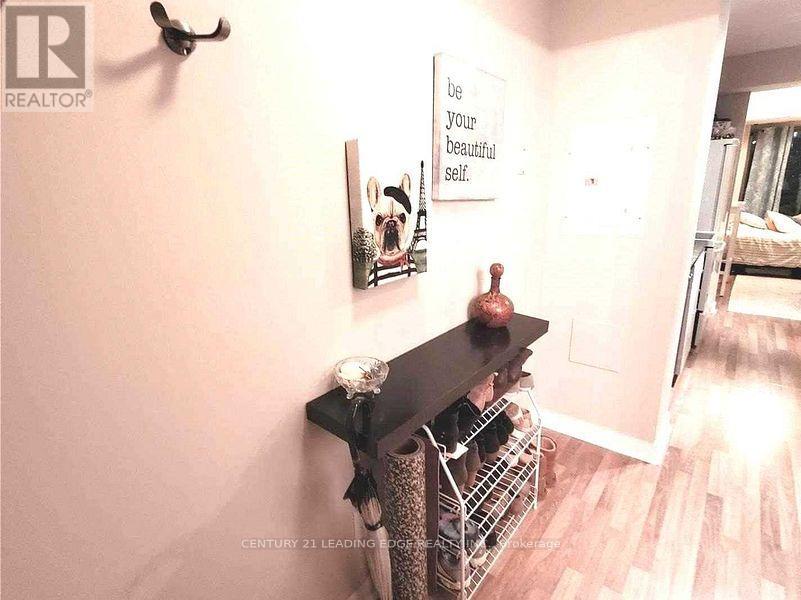 703 - 50 Lynn Williams Street, Toronto (Niagara), Ontario  M6K 3R9 - Photo 3 - C12632452