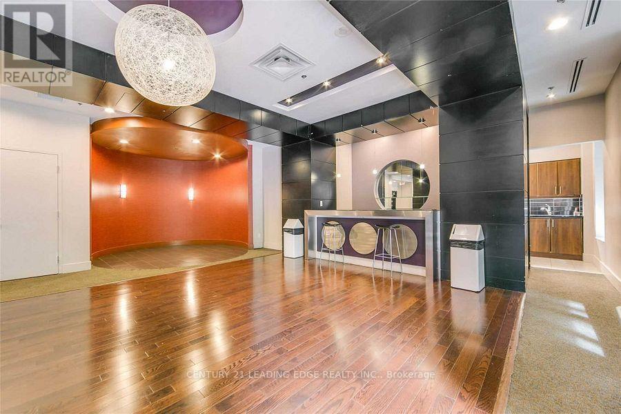 703 - 50 Lynn Williams Street, Toronto (Niagara), Ontario  M6K 3R9 - Photo 7 - C12632452