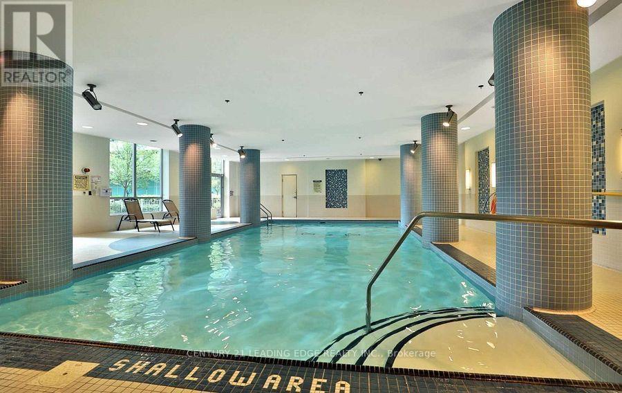 703 - 50 Lynn Williams Street, Toronto (Niagara), Ontario  M6K 3R9 - Photo 8 - C12632452