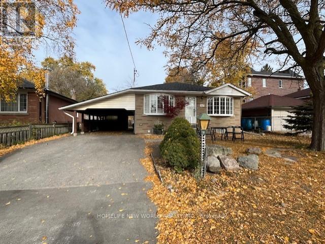 Main - 345 Centre Street E, Richmond Hill (Crosby), Ontario  L4C 1B3 - Photo 4 - N12632444