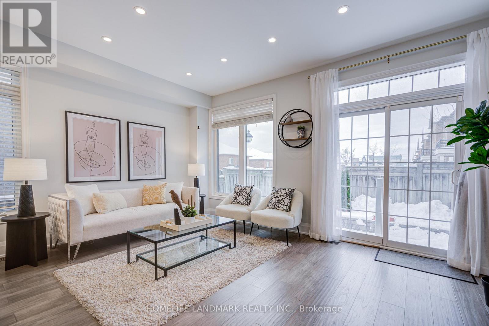 16 Gauguin Avenue, Vaughan, Ontario  L4J 9J7 - Photo 9 - N12629102