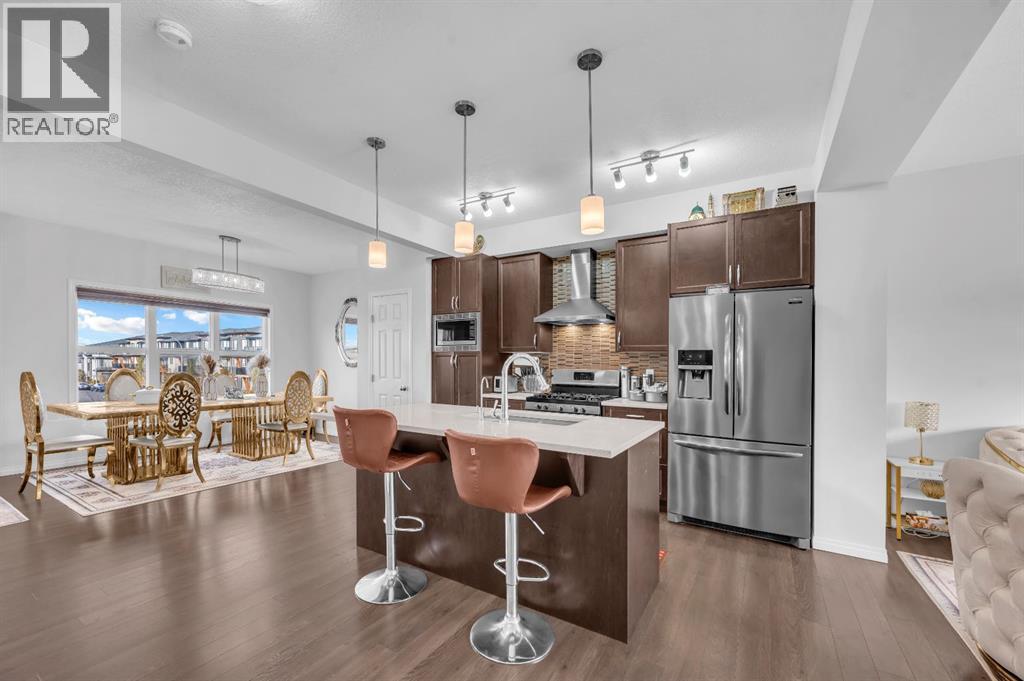 533 Savanna Boulevard Ne, Calgary, Alberta T3J 0X2 - Photo 10 - A2268216