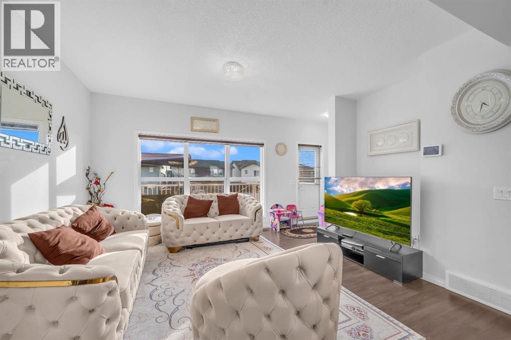 533 Savanna Boulevard Ne, Calgary, Alberta T3J 0X2 - Photo 17 - A2268216