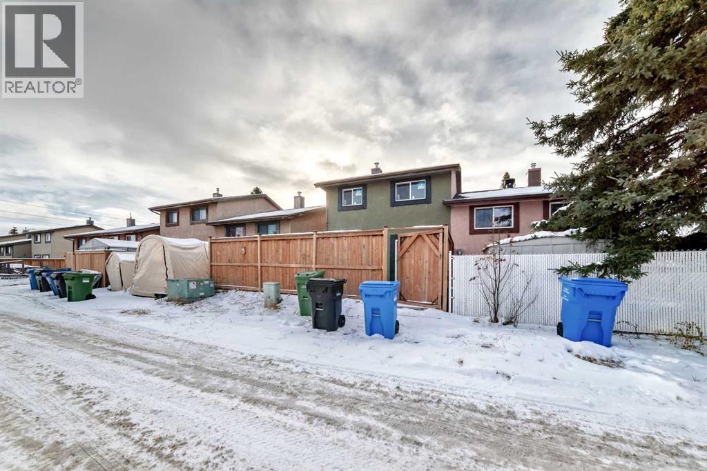 6808 26 Avenue Ne, Calgary, Alberta  T1Y 4N2 - Photo 26 - A2273703