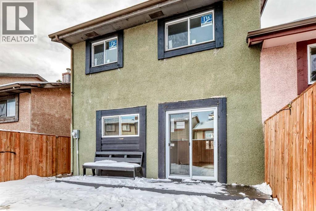 6808 26 Avenue Ne, Calgary, Alberta  T1Y 4N2 - Photo 25 - A2273703