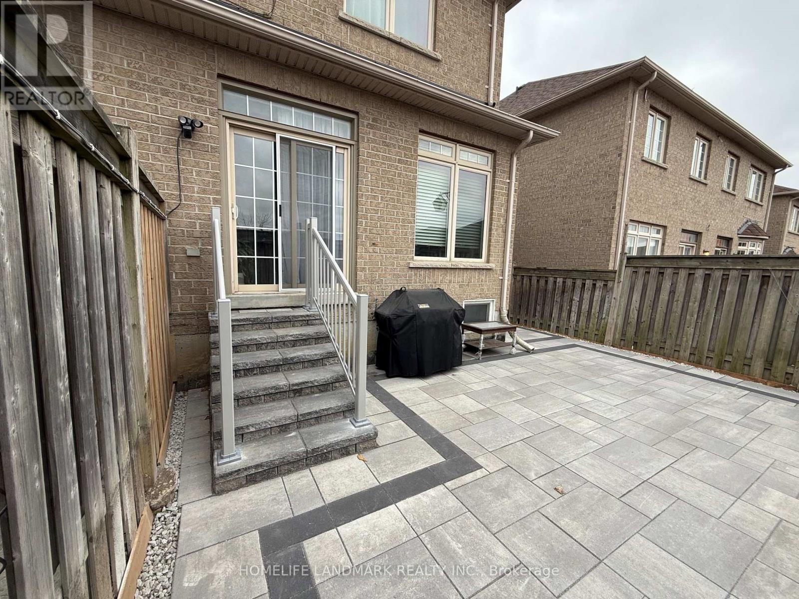 16 Gauguin Avenue, Vaughan, Ontario  L4J 9J7 - Photo 30 - N12629102