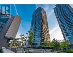 809 - 9 VALHALLA INN ROAD, Toronto, Ontario