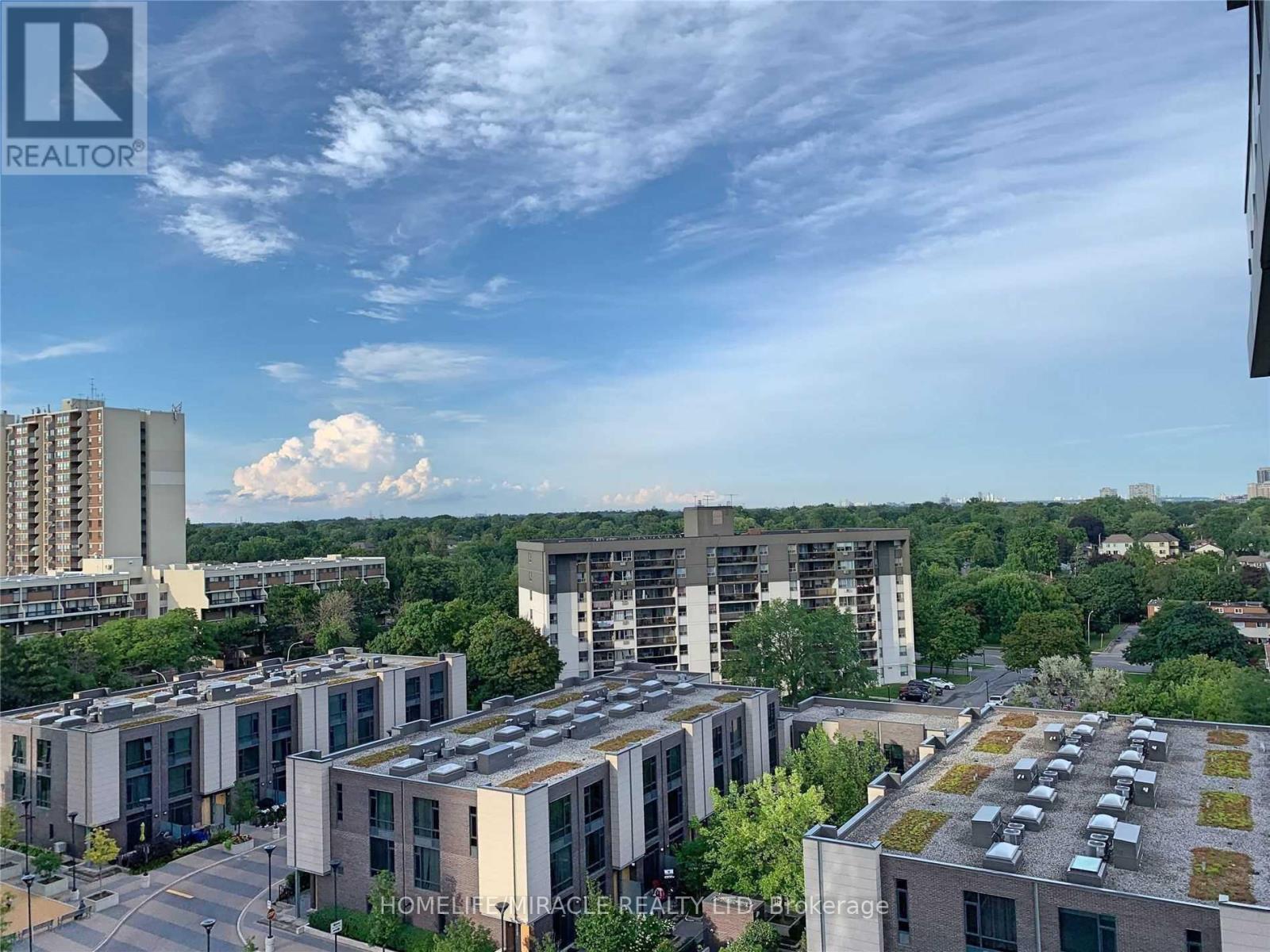 809 - 9 Valhalla Inn Road, Toronto, Ontario M9B 0B2 - Photo 9 - W12631884