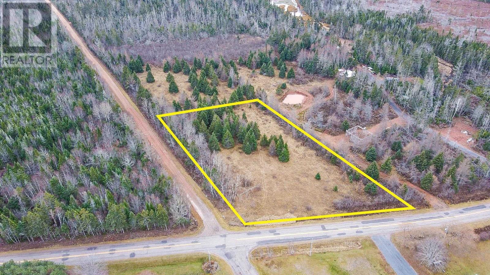 Annandale Road|Route 310, Poplar Point, Prince Edward Island