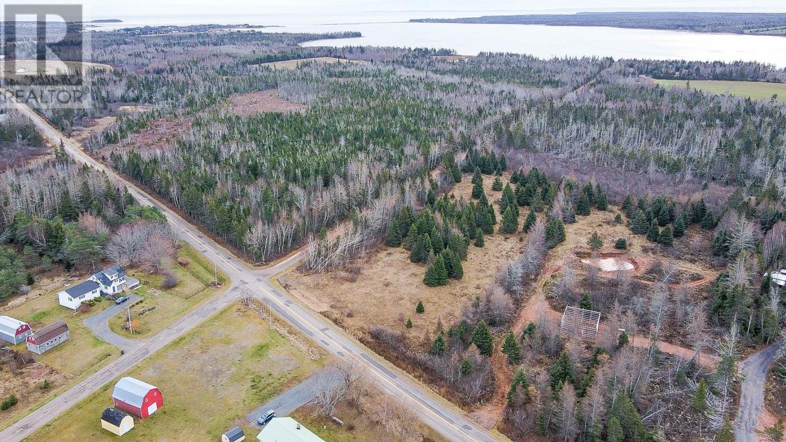 Annandale Road, Route 310, Poplar Point, Prince Edward Island  C1A 7N8 - Photo 2 - 202529429