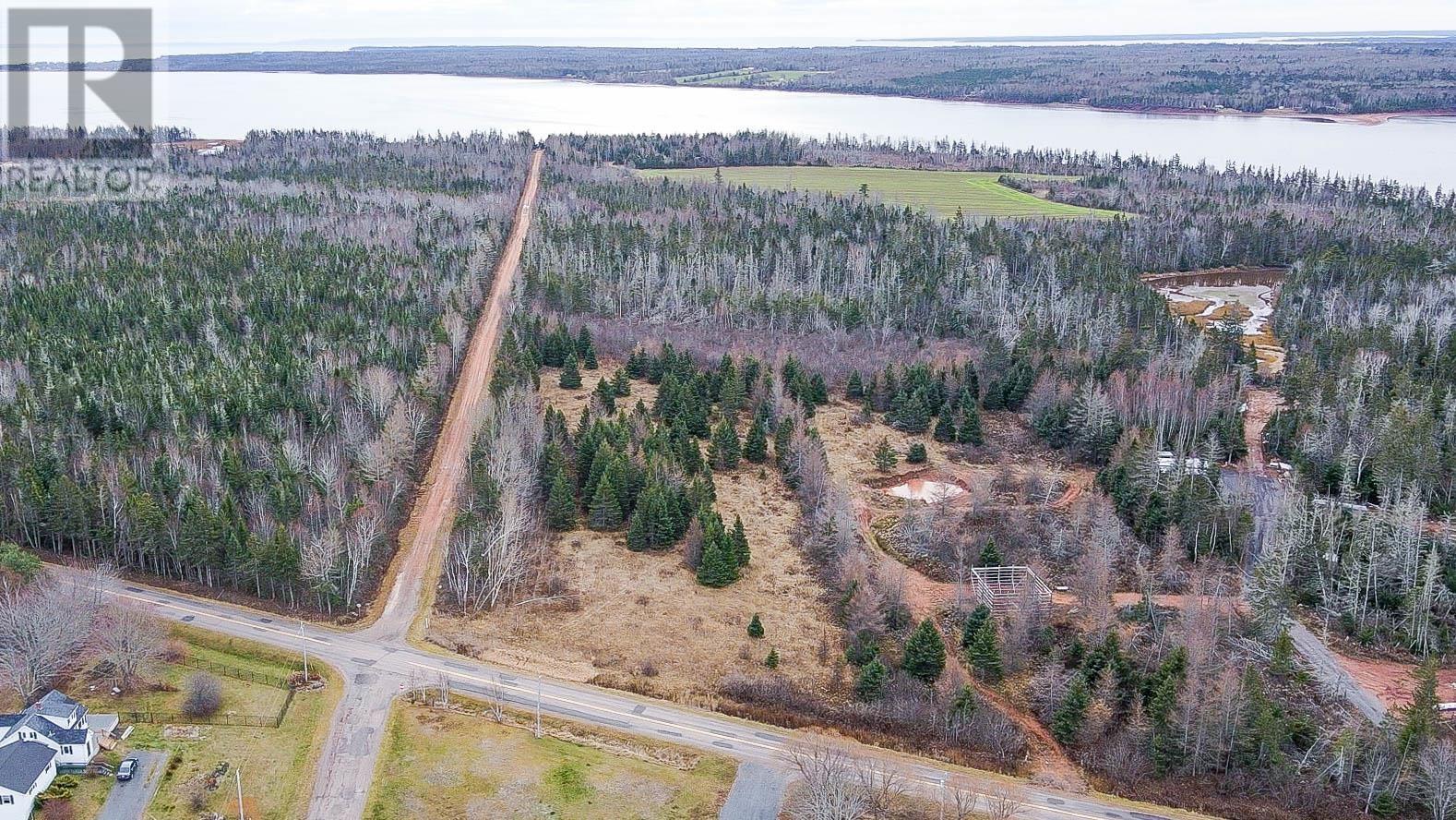 Annandale Road, Route 310, Poplar Point, Prince Edward Island  C1A 7N8 - Photo 3 - 202529429