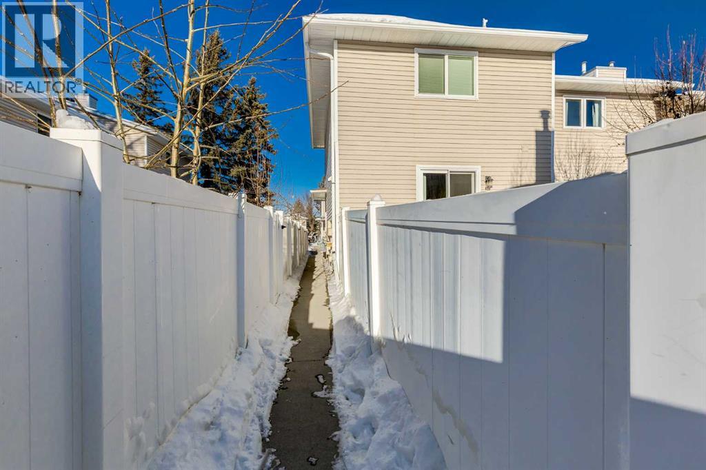 123 Woodsman Lane Sw, Calgary, Alberta  T2W 4Z5 - Photo 19 - A2274378