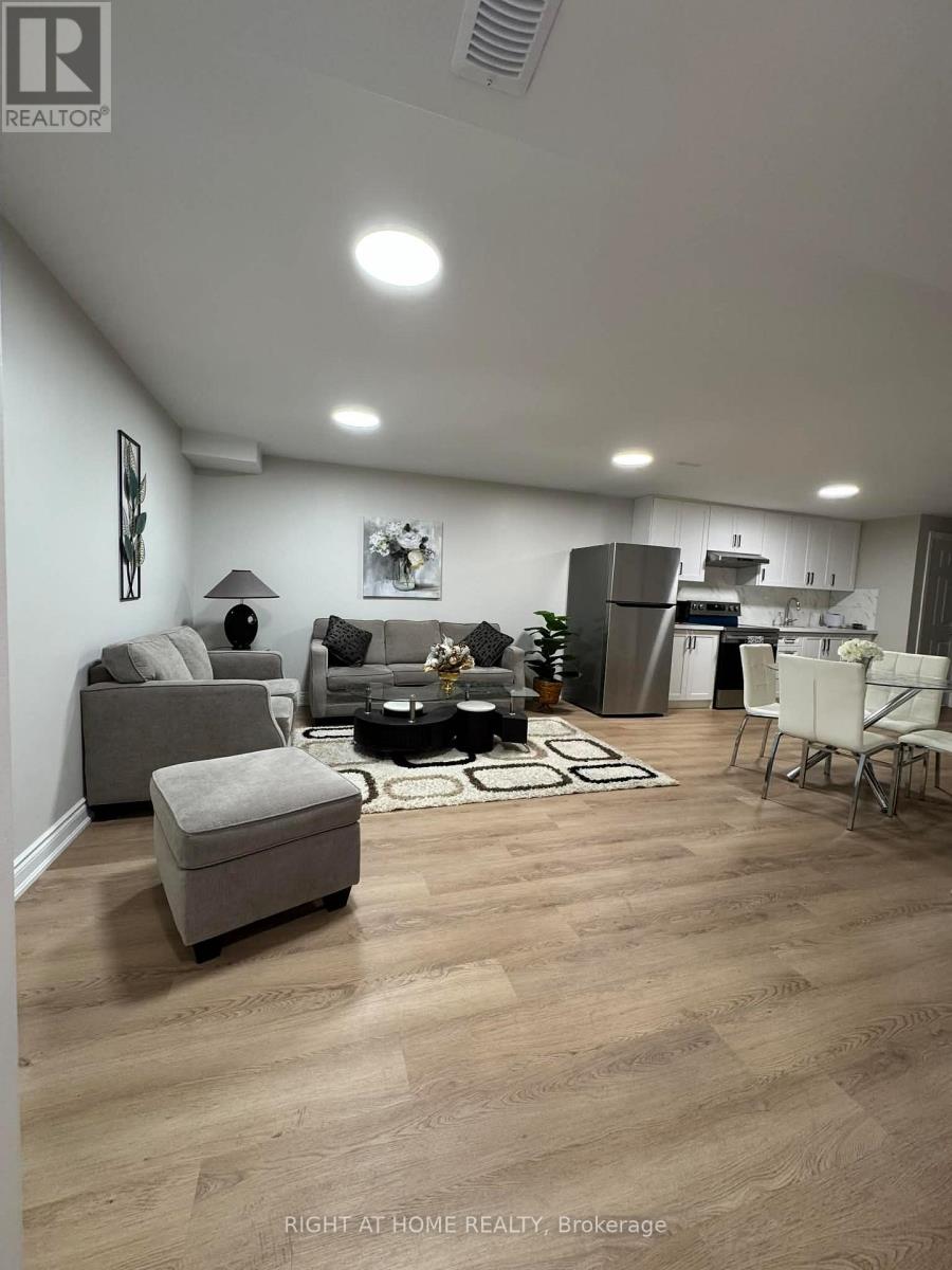 BASEMENT - 5218 PALMETTO PLACE, Mississauga, Ontario