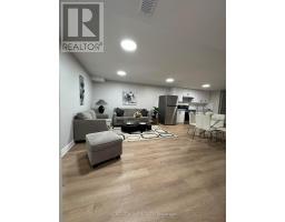 BASEMENT - 5218 PALMETTO PLACE, Mississauga, Ontario