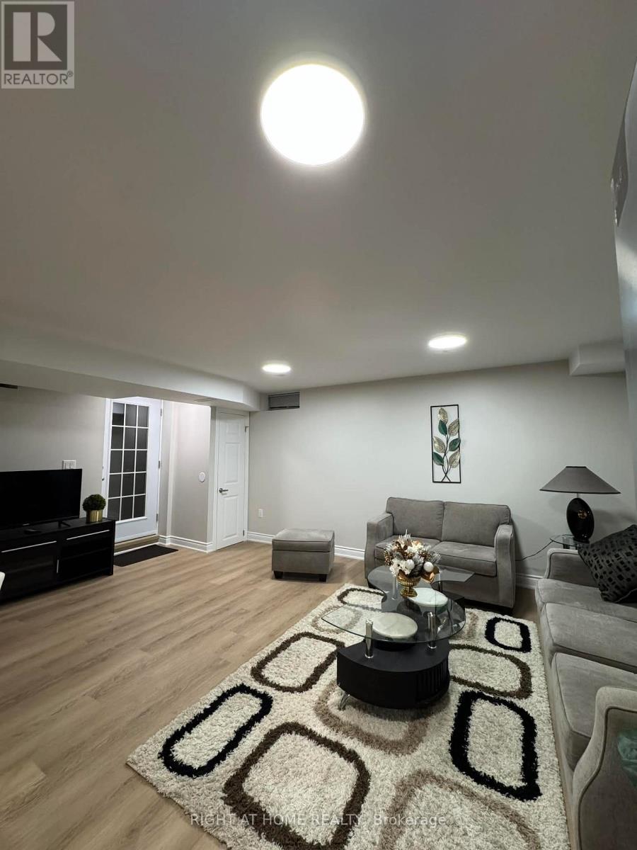 Basement - 5218 Palmetto Place, Mississauga, Ontario  L5M 0C8 - Photo 10 - W12536738