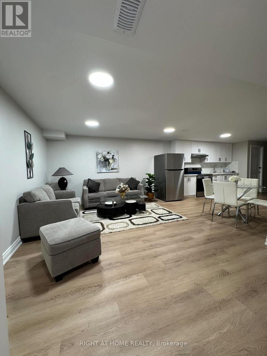 Basement - 5218 Palmetto Place, Mississauga, Ontario  L5M 0C8 - Photo 16 - W12536738