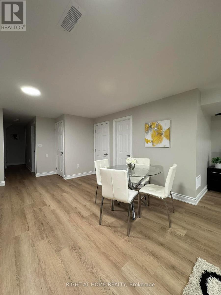 Basement - 5218 Palmetto Place, Mississauga, Ontario  L5M 0C8 - Photo 12 - W12536738