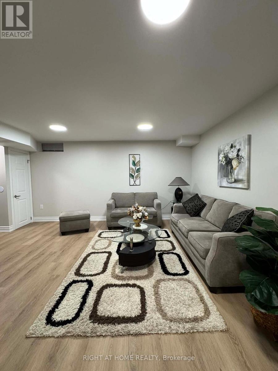 Basement - 5218 Palmetto Place, Mississauga, Ontario  L5M 0C8 - Photo 11 - W12536738