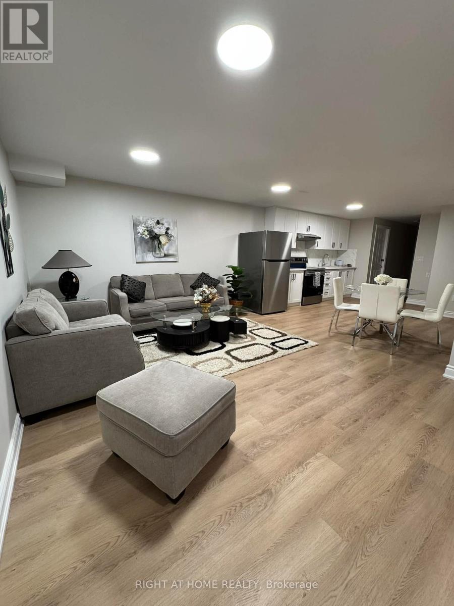 Basement - 5218 Palmetto Place, Mississauga, Ontario  L5M 0C8 - Photo 13 - W12536738