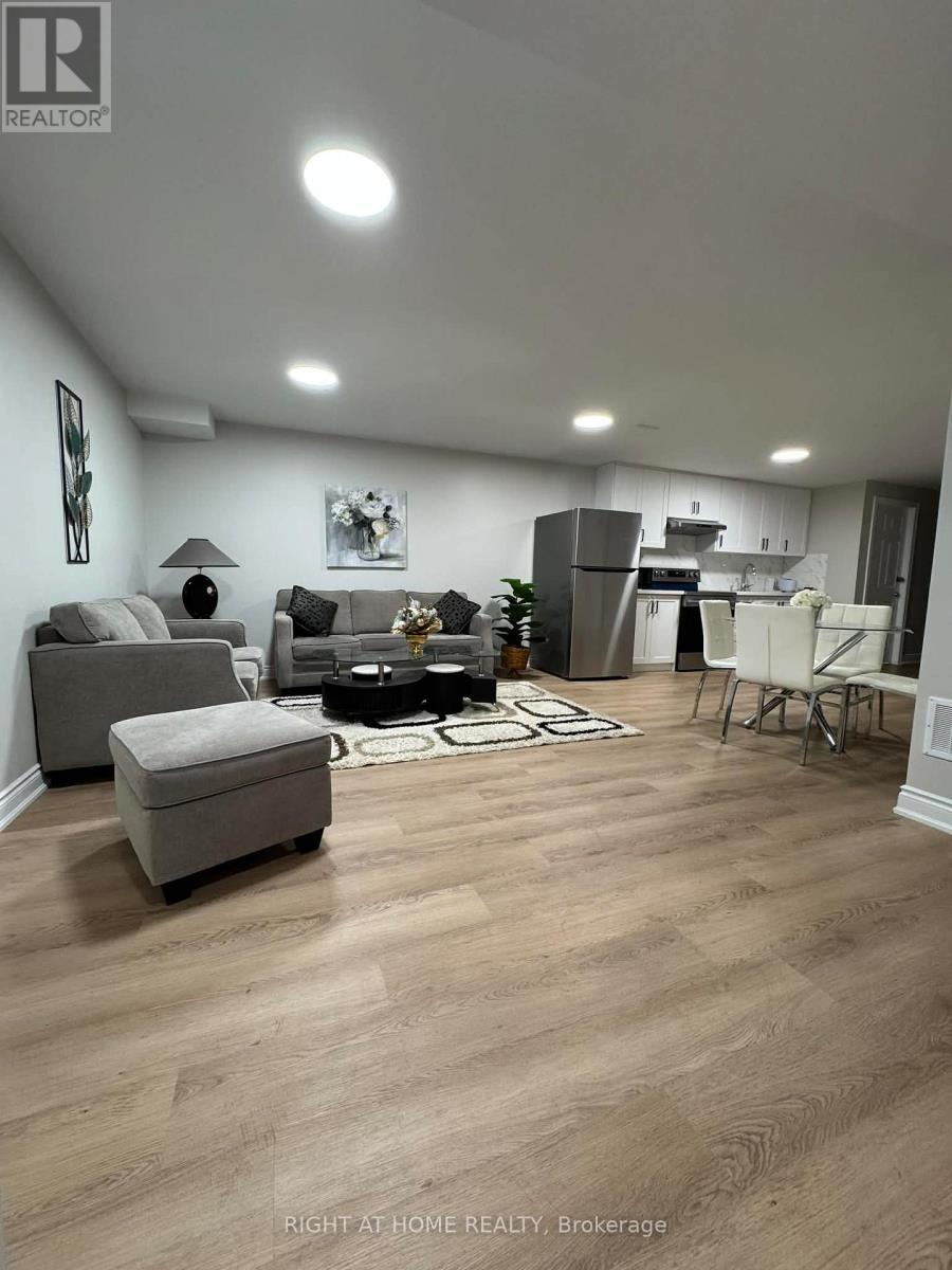 Basement - 5218 Palmetto Place, Mississauga, Ontario  L5M 0C8 - Photo 18 - W12536738