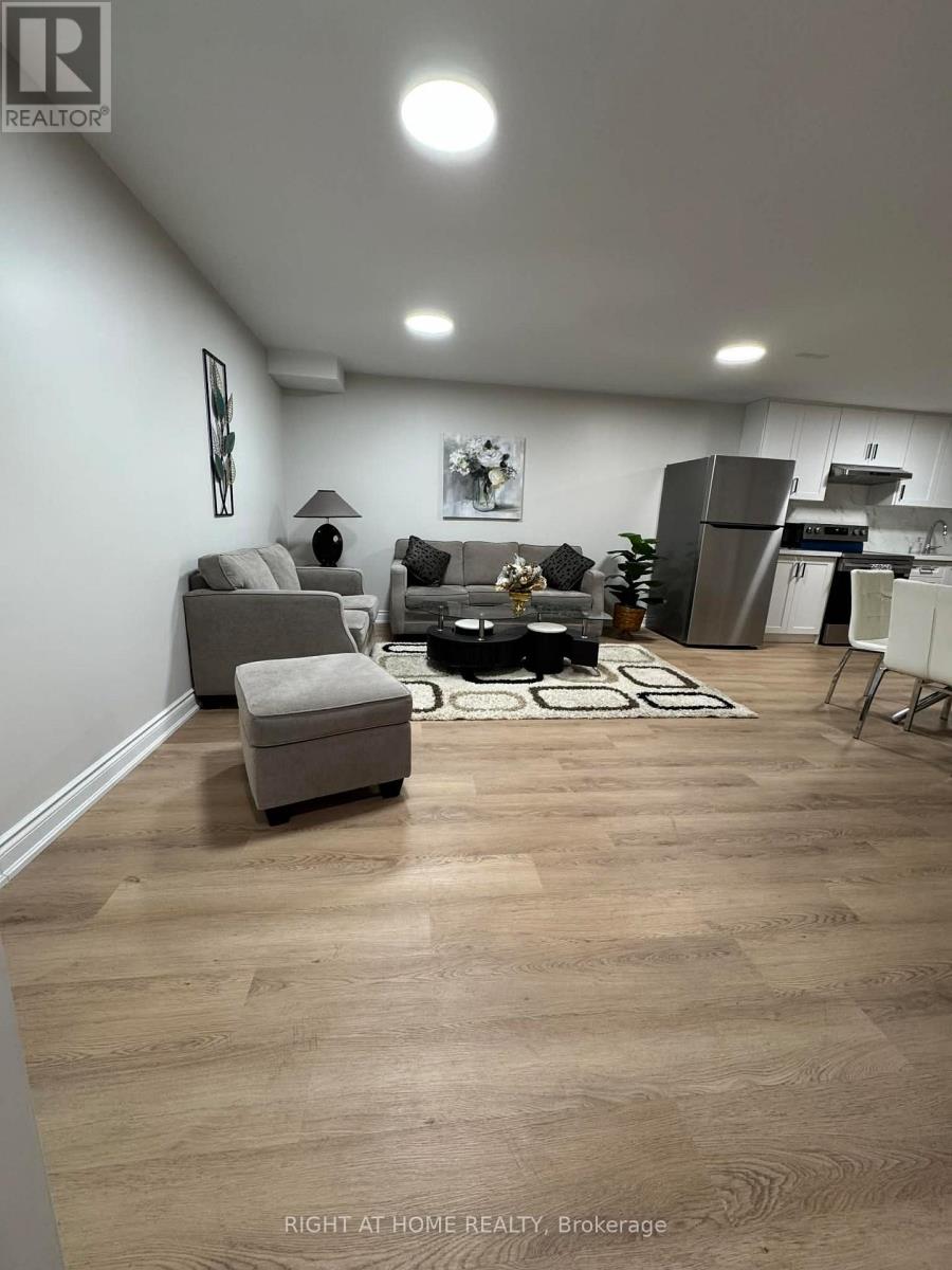 Basement - 5218 Palmetto Place, Mississauga, Ontario  L5M 0C8 - Photo 14 - W12536738