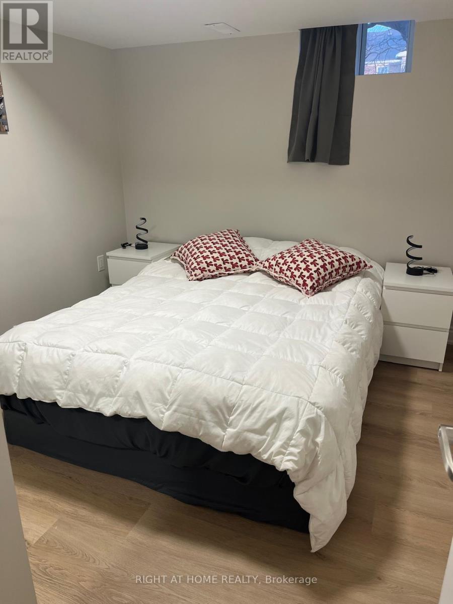 Basement - 5218 Palmetto Place, Mississauga, Ontario  L5M 0C8 - Photo 25 - W12536738