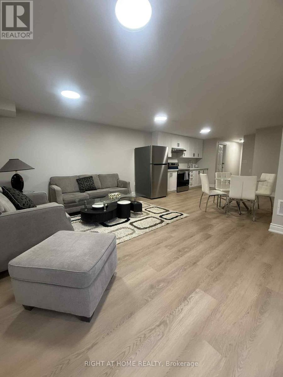 Basement - 5218 Palmetto Place, Mississauga, Ontario  L5M 0C8 - Photo 21 - W12536738