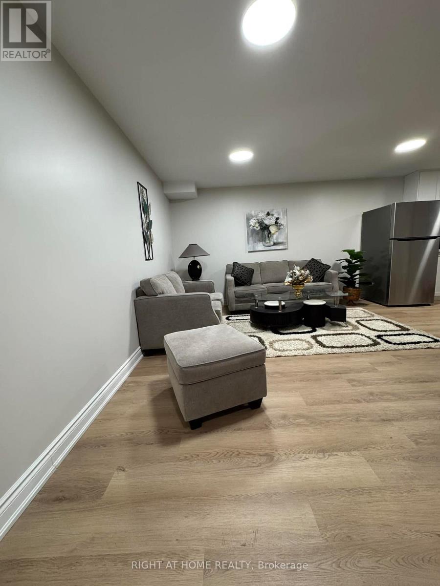 Basement - 5218 Palmetto Place, Mississauga, Ontario  L5M 0C8 - Photo 17 - W12536738